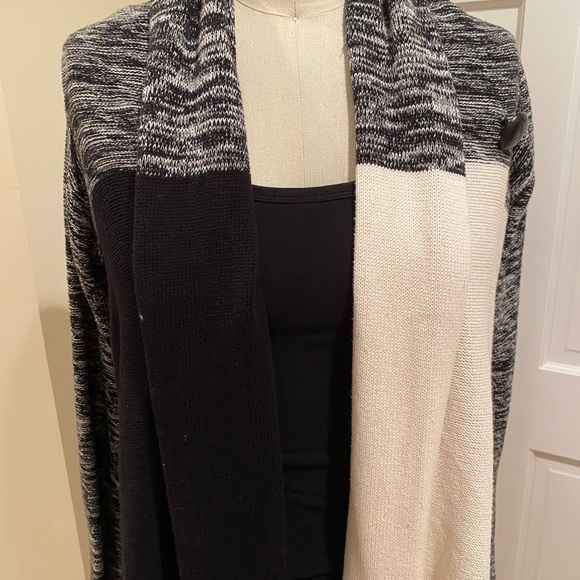 Boutique Rya wrap jacket - Picture 3 of 9